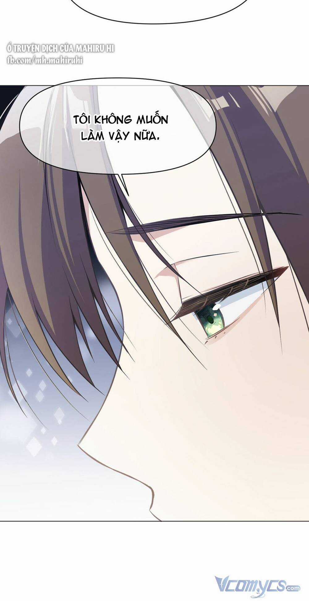 Đại Chiến Công Chúa Chapter 129 trang 38