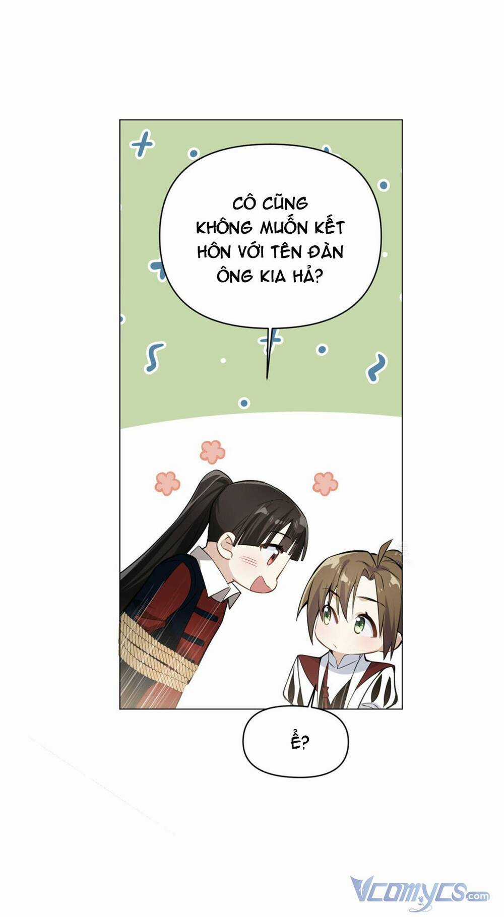 Đại Chiến Công Chúa Chapter 129 trang 39