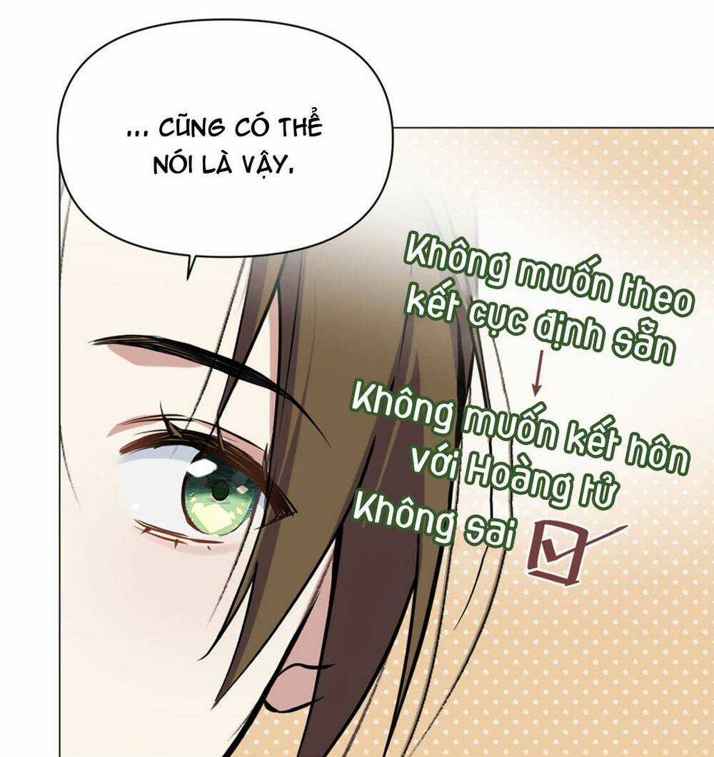 Đại Chiến Công Chúa Chapter 129 trang 40