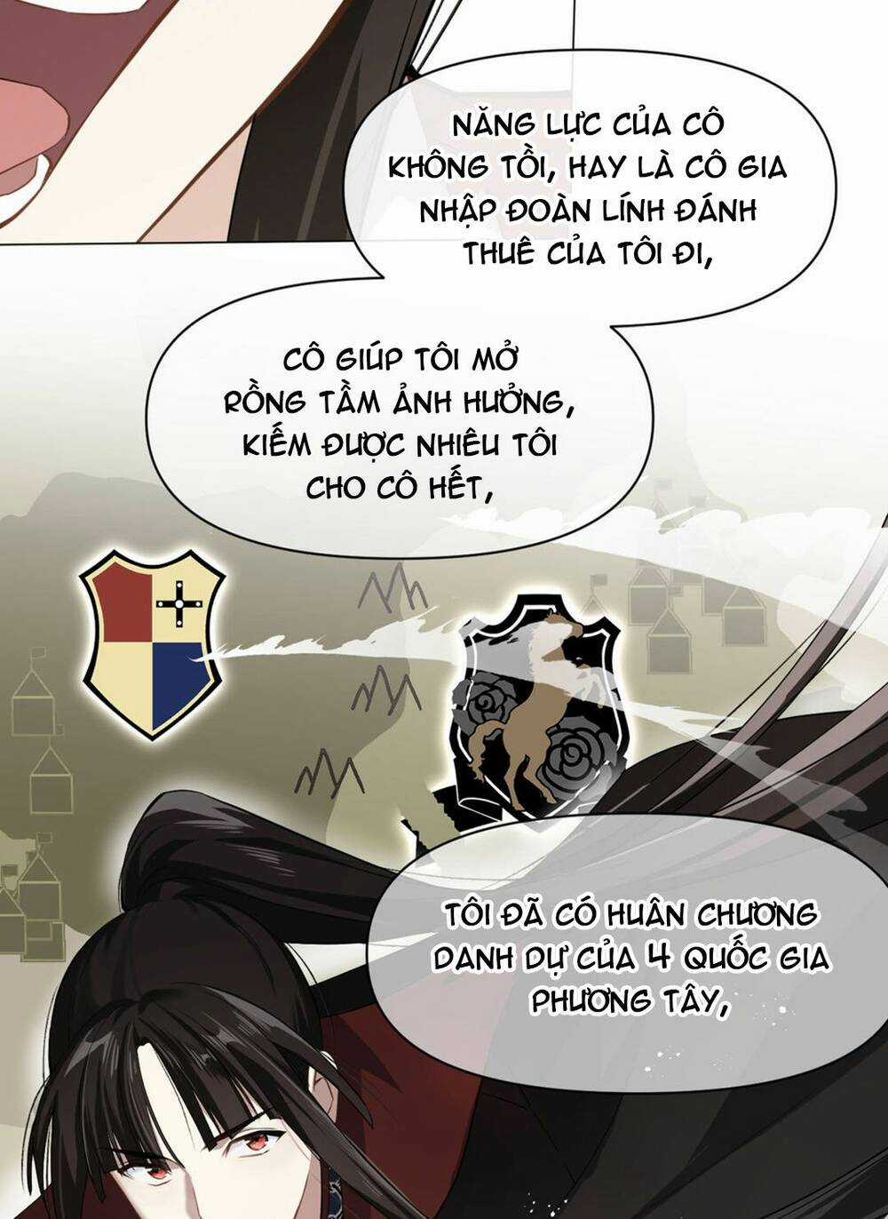 Đại Chiến Công Chúa Chapter 129 trang 42