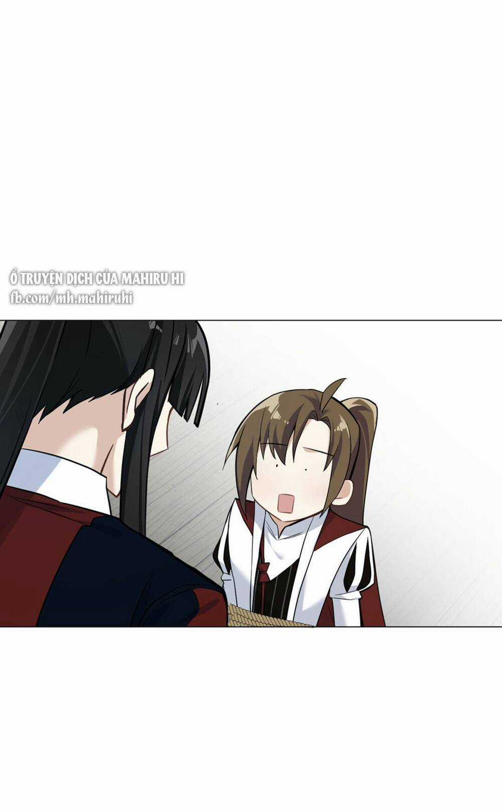 Đại Chiến Công Chúa Chapter 129 trang 46