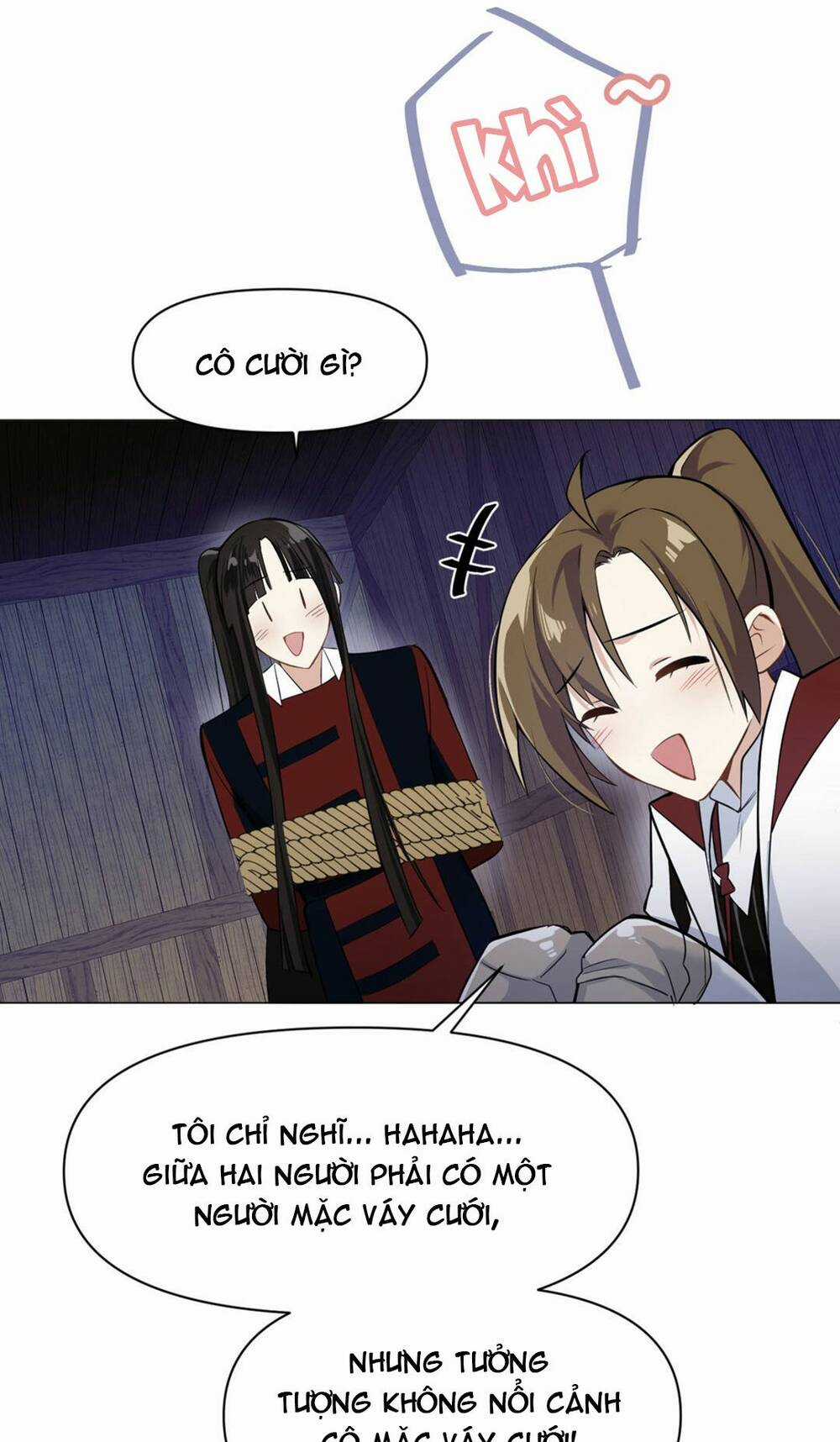 Đại Chiến Công Chúa Chapter 129 trang 48