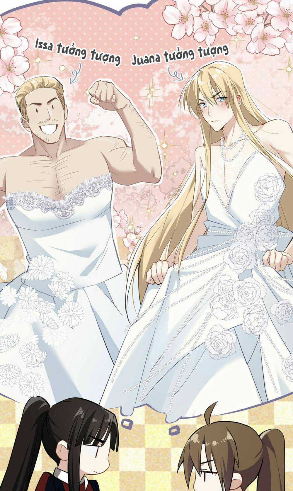 Đại Chiến Công Chúa Chapter 129 trang 50