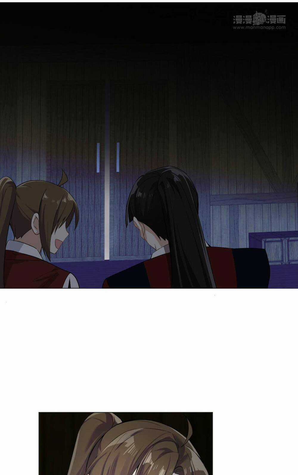 Đại Chiến Công Chúa Chapter 129 trang 52