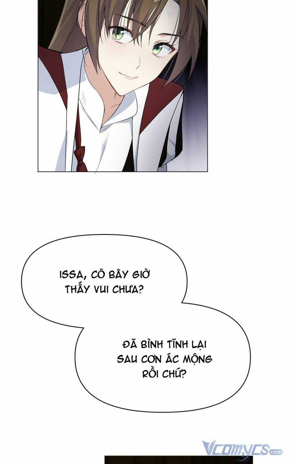 Đại Chiến Công Chúa Chapter 129 trang 53