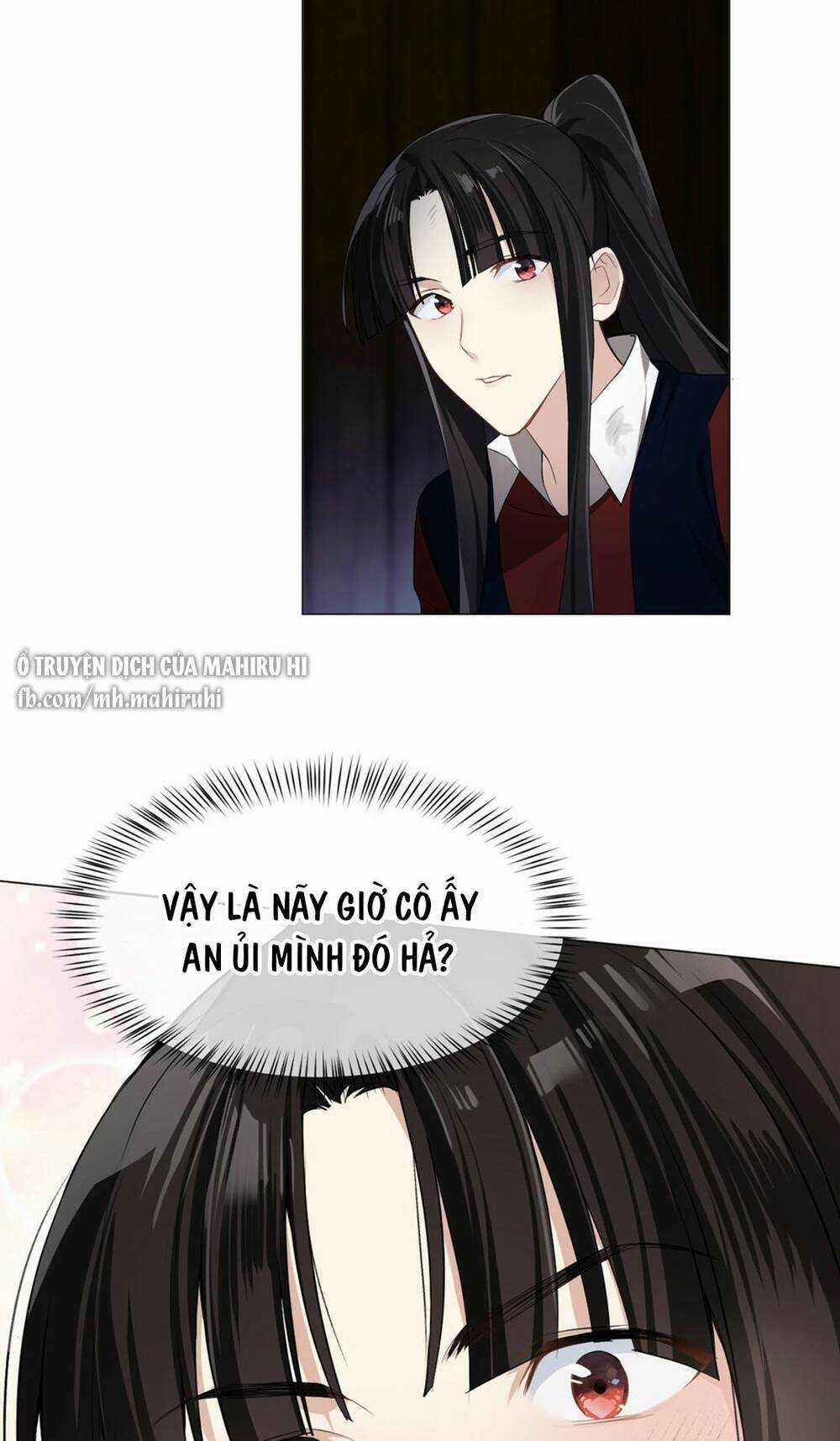 Đại Chiến Công Chúa Chapter 129 trang 54