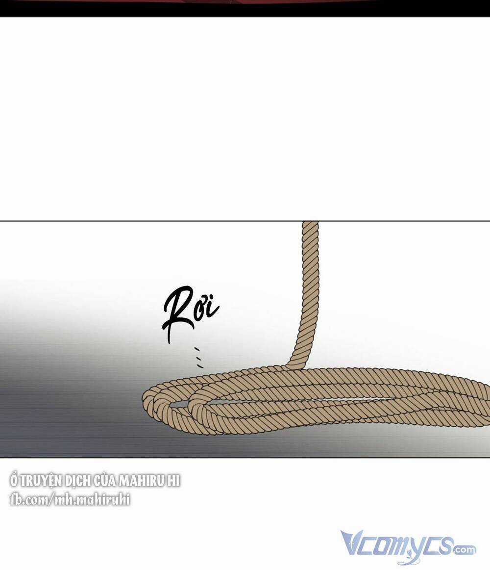 Đại Chiến Công Chúa Chapter 129 trang 57