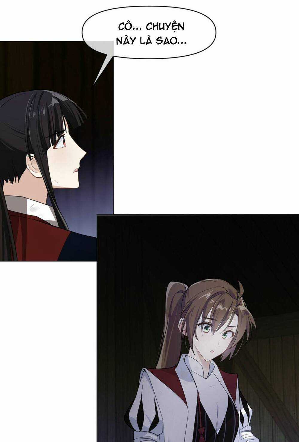 Đại Chiến Công Chúa Chapter 129 trang 58