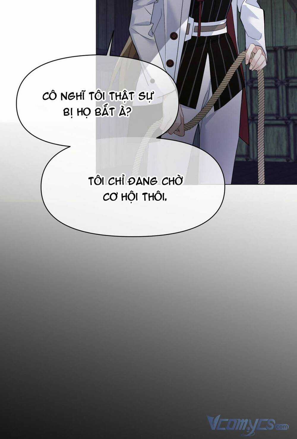 Đại Chiến Công Chúa Chapter 129 trang 59