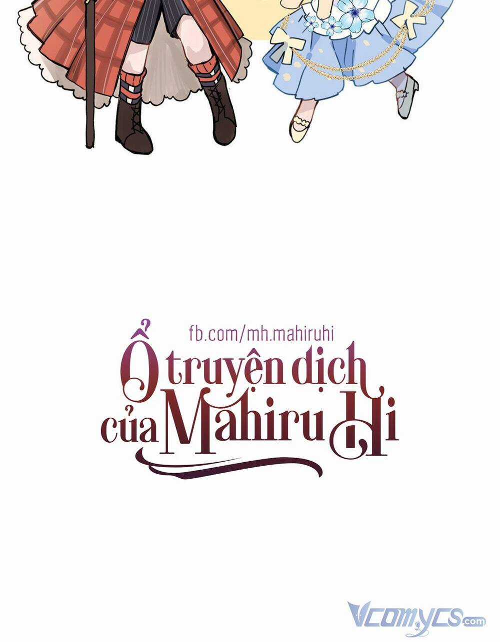 Đại Chiến Công Chúa Chapter 129 trang 63