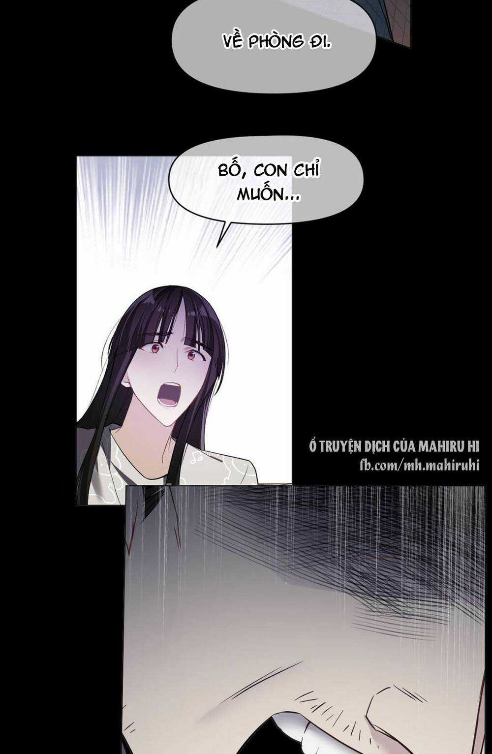 Đại Chiến Công Chúa Chapter 129 trang 9