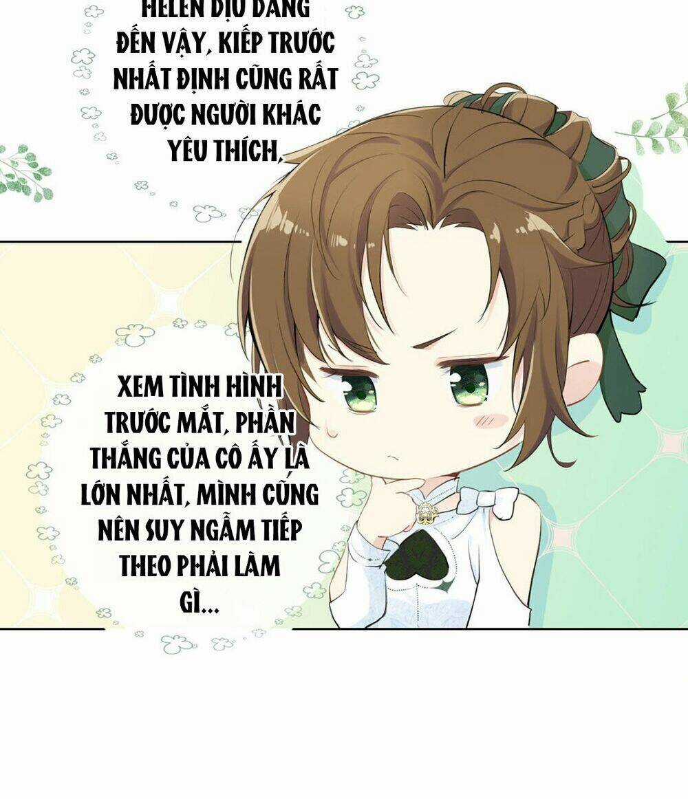 Đại Chiến Công Chúa Chapter 13 trang 11