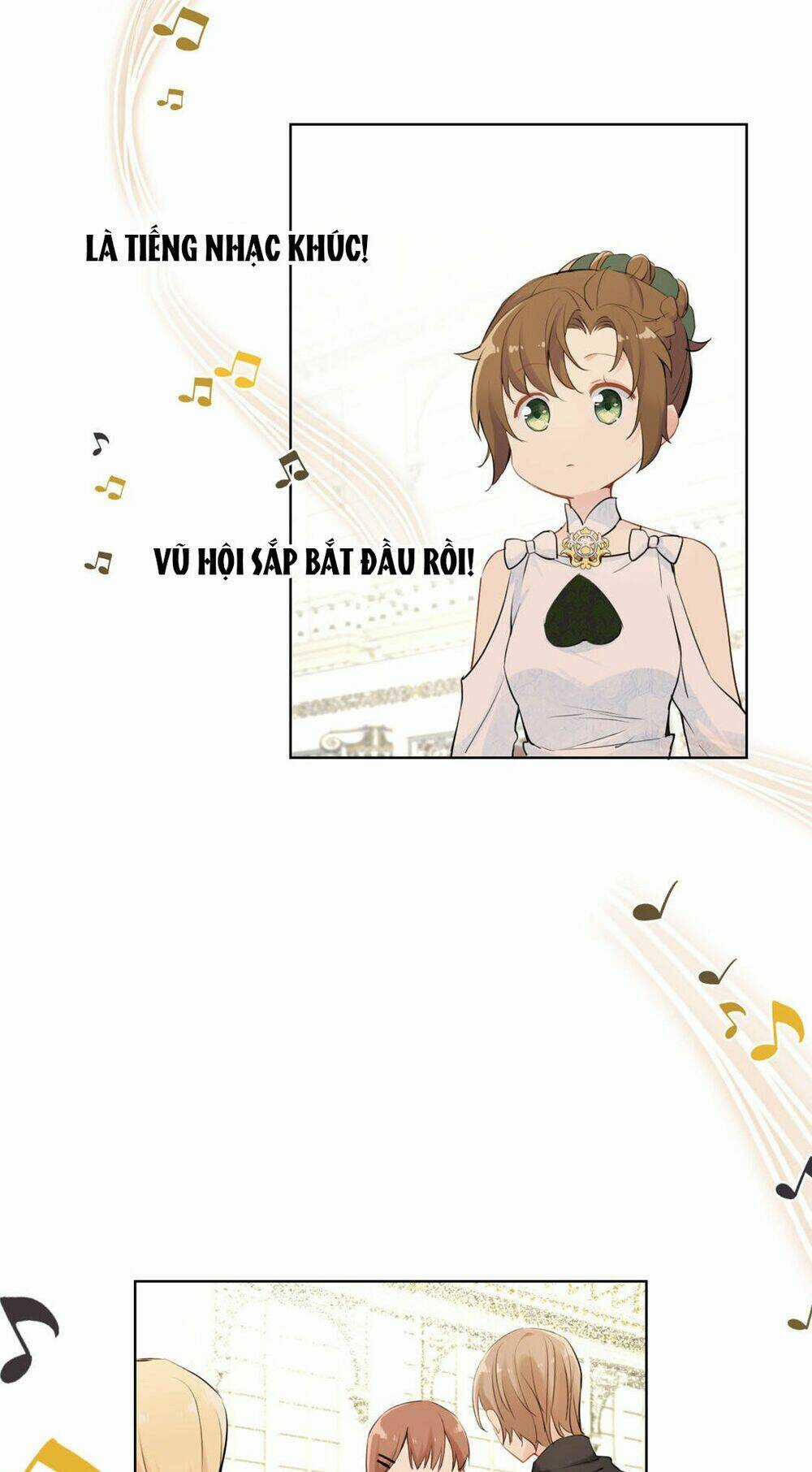 Đại Chiến Công Chúa Chapter 13 trang 13