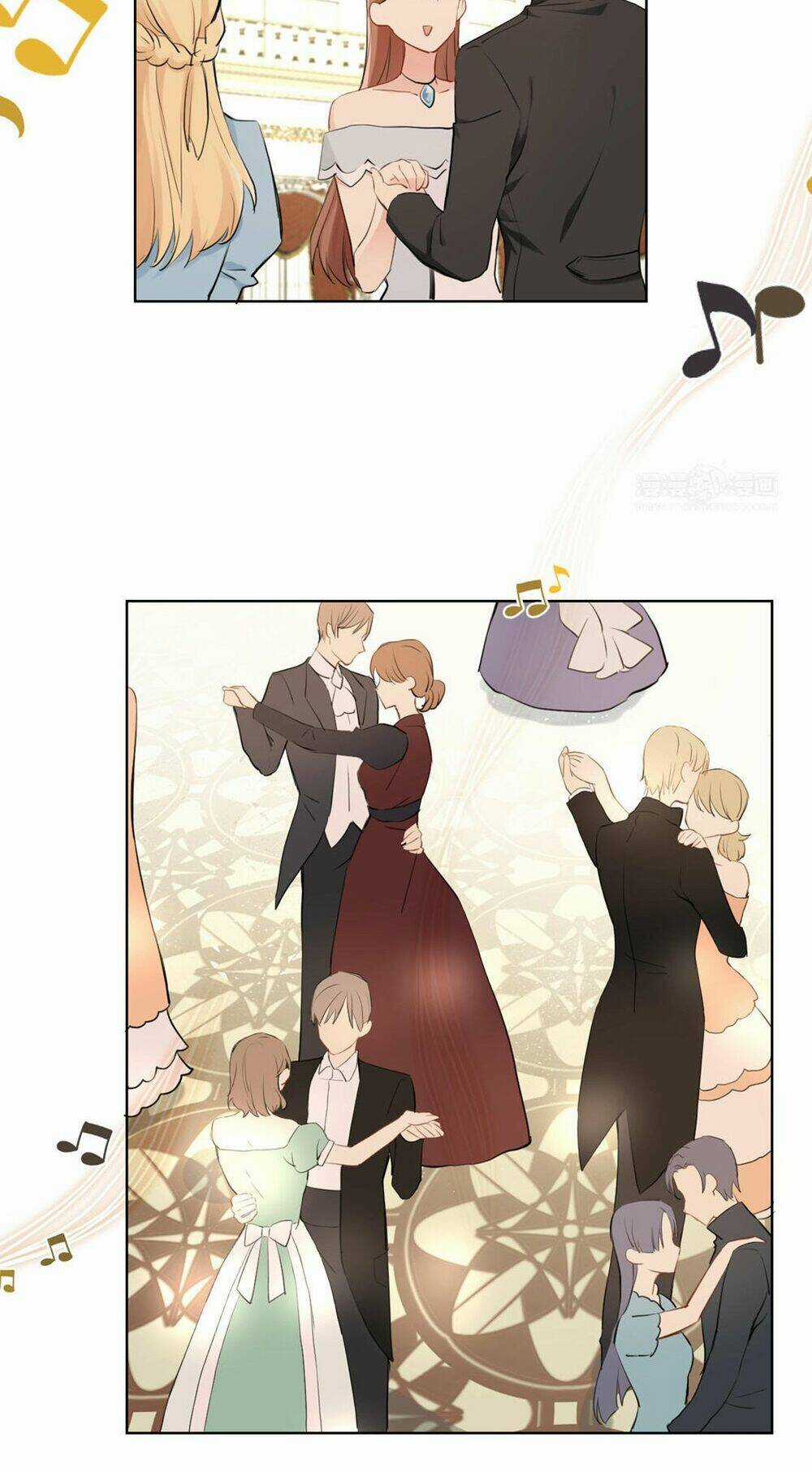 Đại Chiến Công Chúa Chapter 13 trang 14