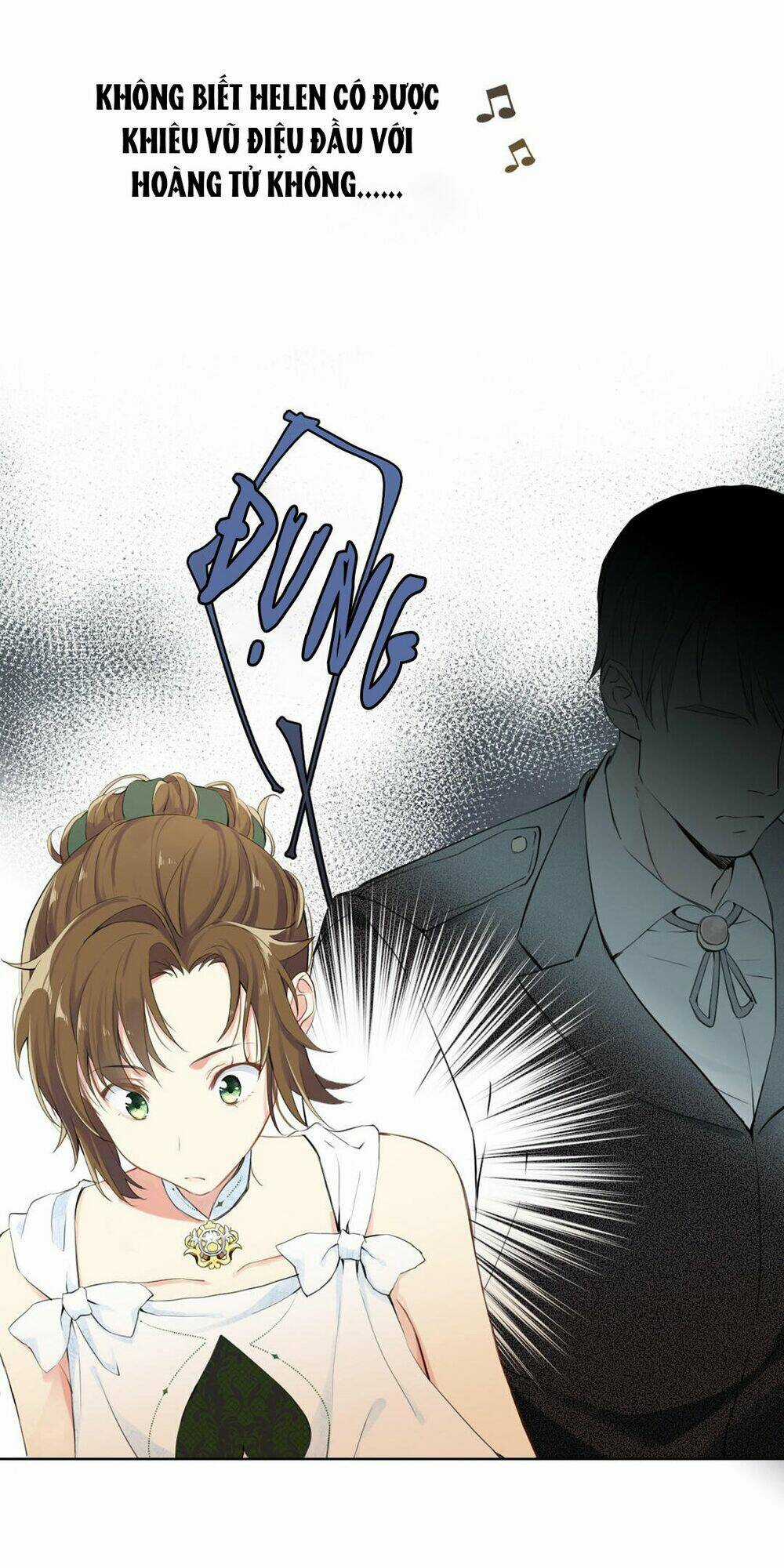 Đại Chiến Công Chúa Chapter 13 trang 15