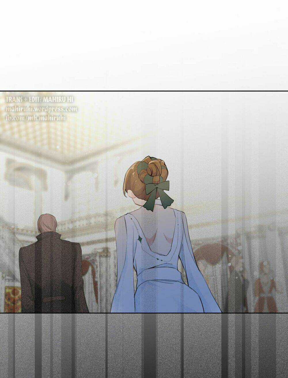 Đại Chiến Công Chúa Chapter 13 trang 16