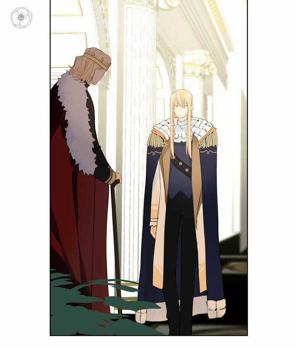 Đại Chiến Công Chúa Chapter 13 trang 20