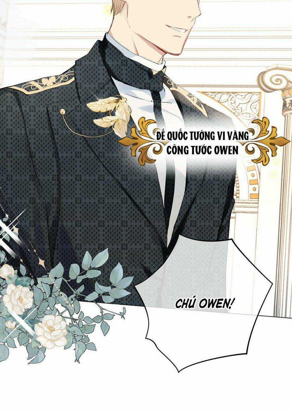 Đại Chiến Công Chúa Chapter 13 trang 23