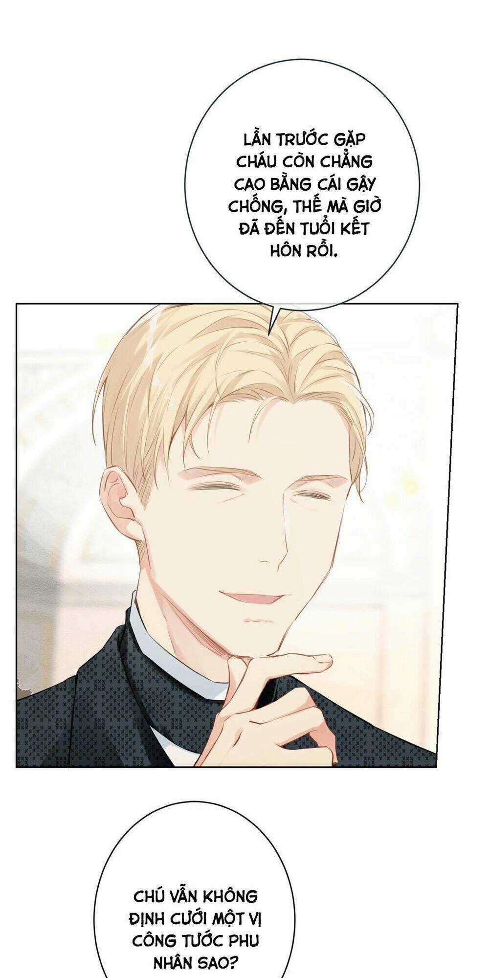 Đại Chiến Công Chúa Chapter 13 trang 24