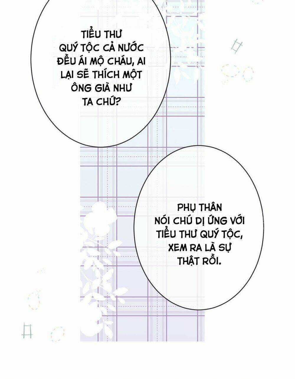 Đại Chiến Công Chúa Chapter 13 trang 26