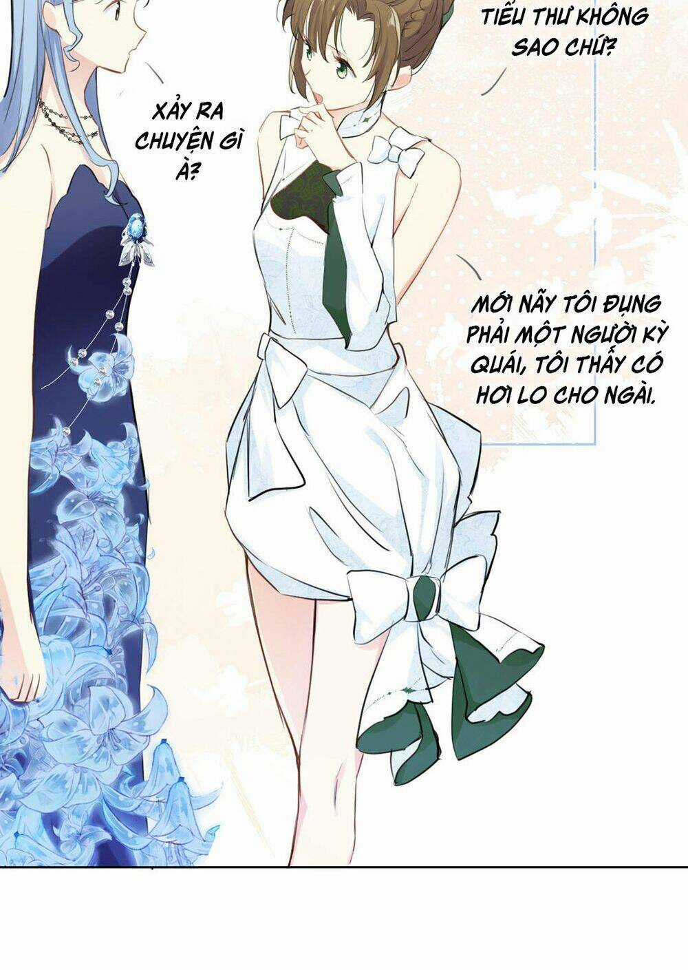 Đại Chiến Công Chúa Chapter 13 trang 29