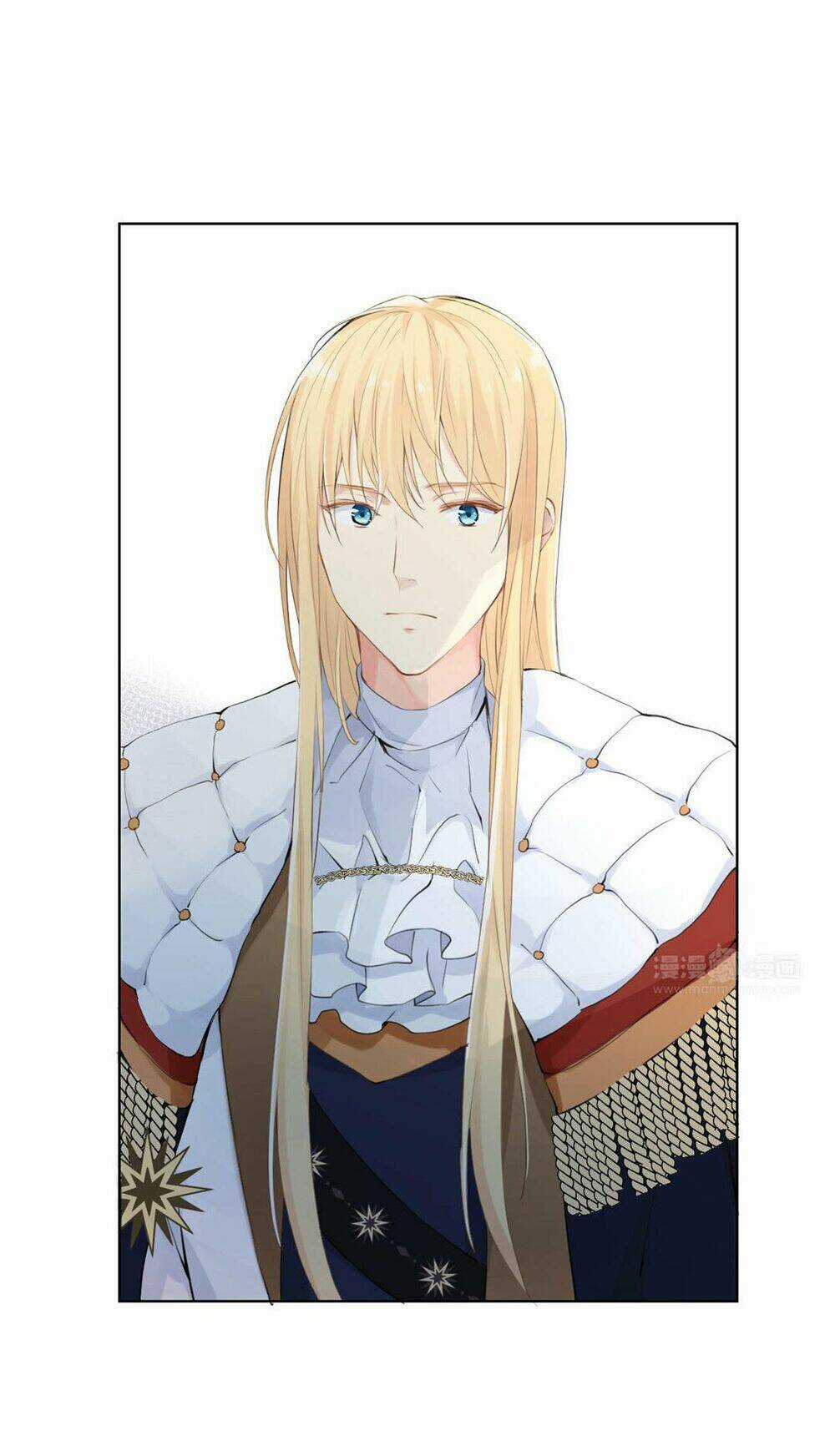 Đại Chiến Công Chúa Chapter 13 trang 30