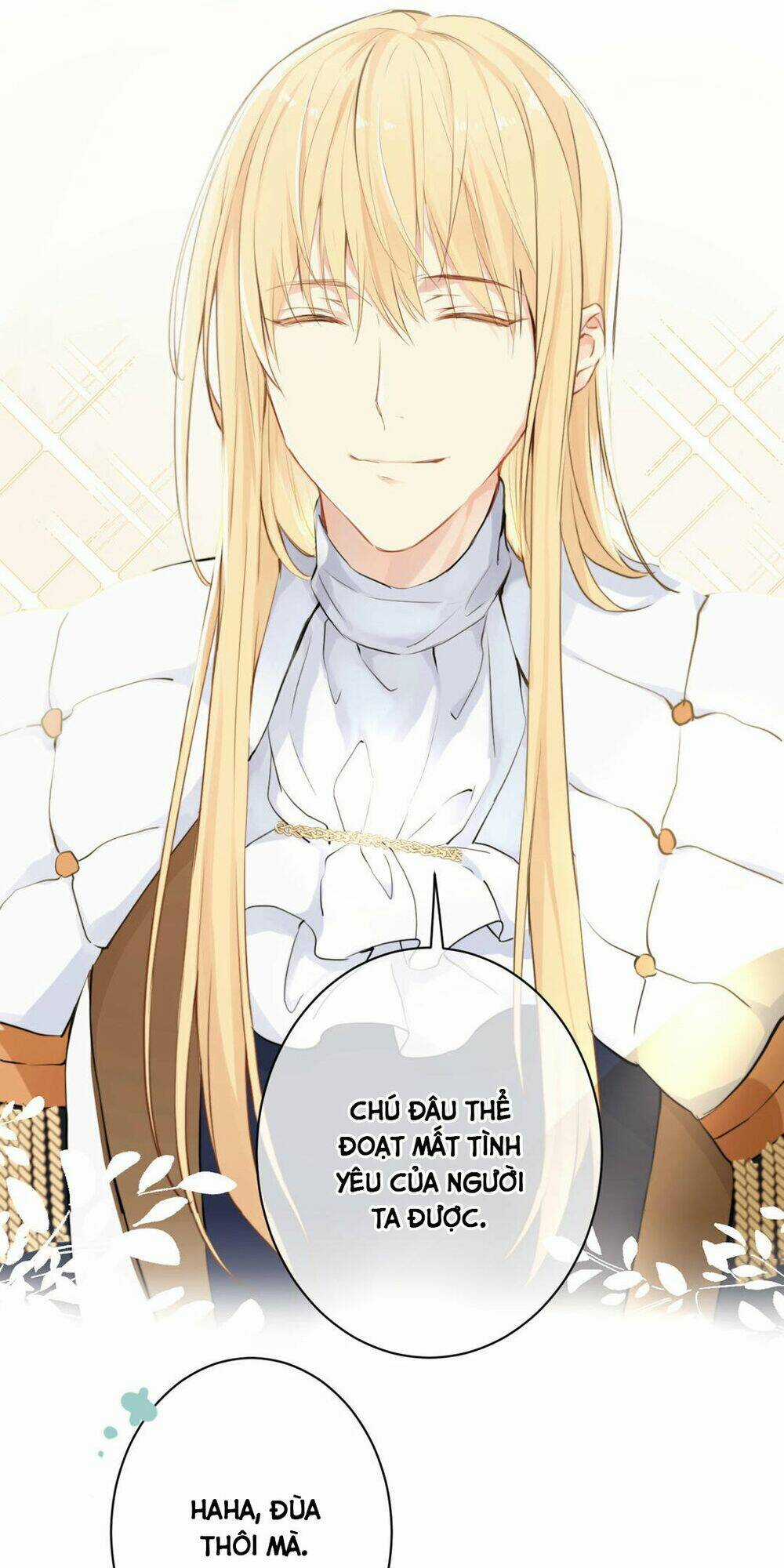 Đại Chiến Công Chúa Chapter 13 trang 32