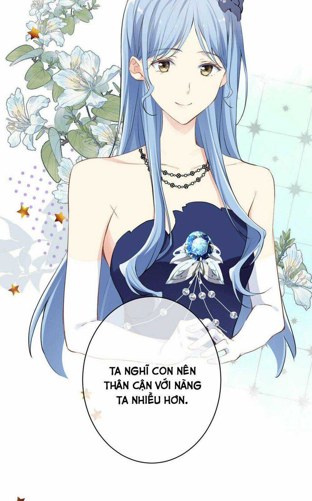 Đại Chiến Công Chúa Chapter 13 trang 36