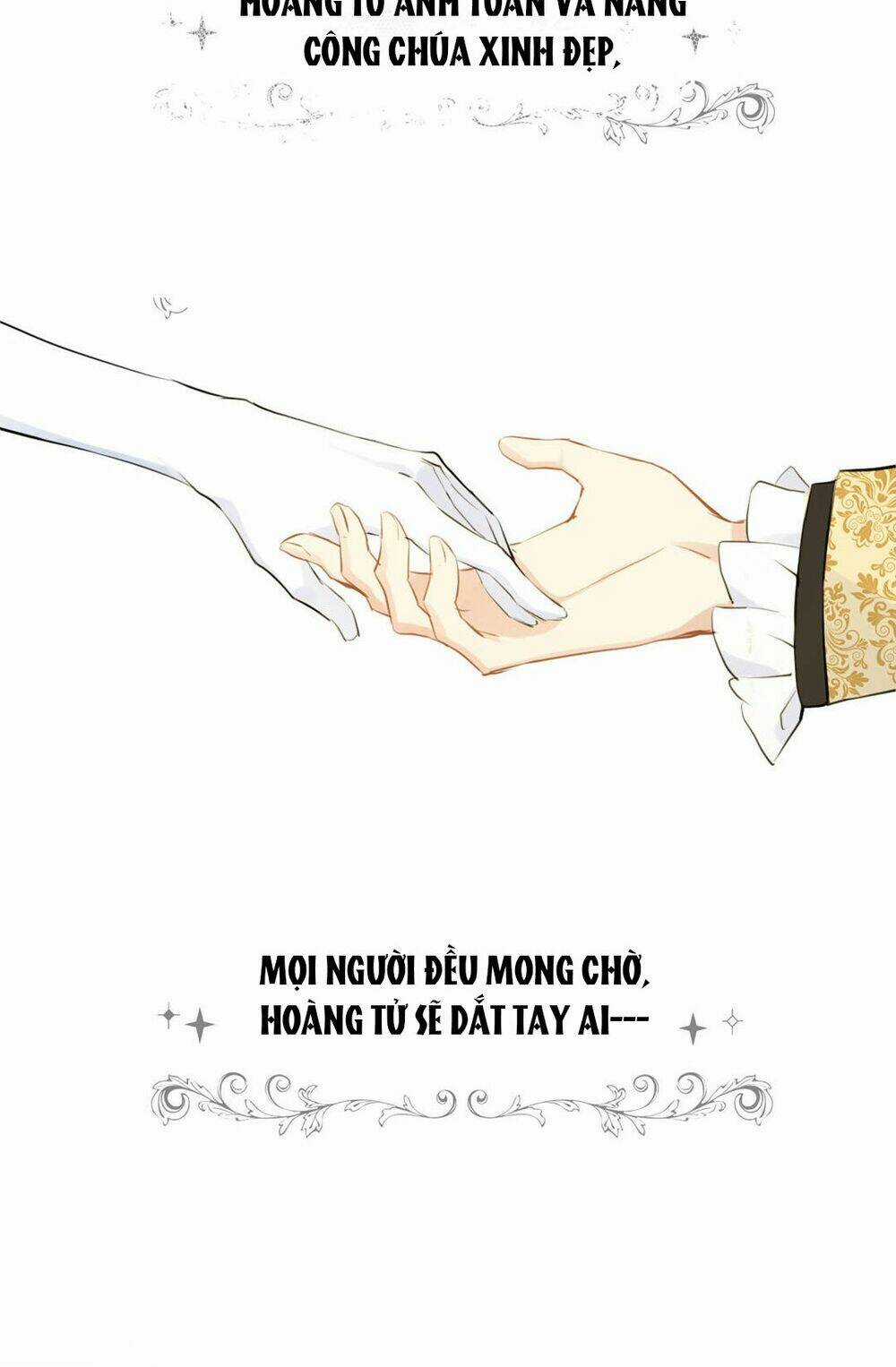 Đại Chiến Công Chúa Chapter 13 trang 39