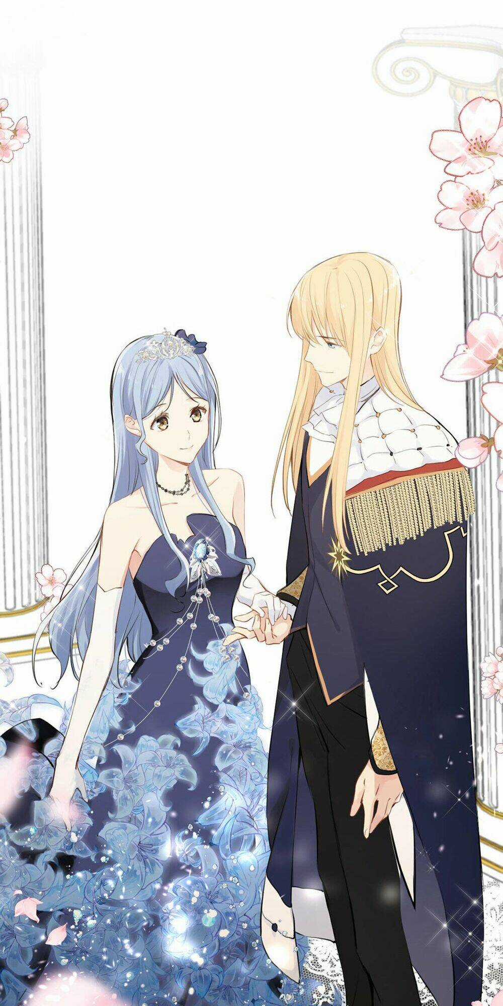 Đại Chiến Công Chúa Chapter 13 trang 40