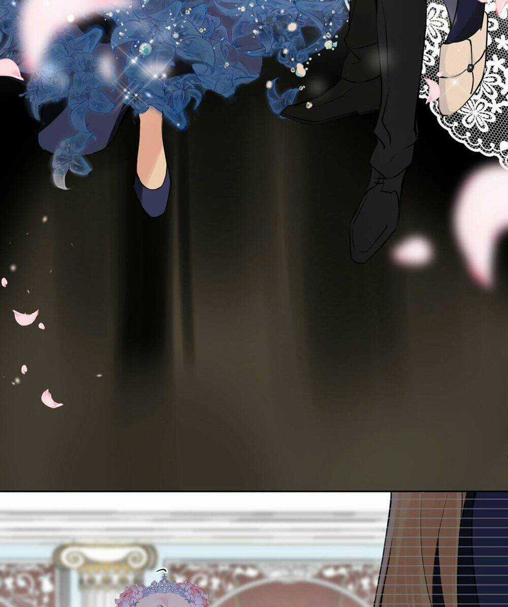 Đại Chiến Công Chúa Chapter 13 trang 41