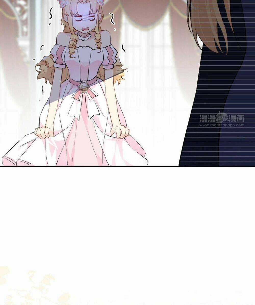 Đại Chiến Công Chúa Chapter 13 trang 42