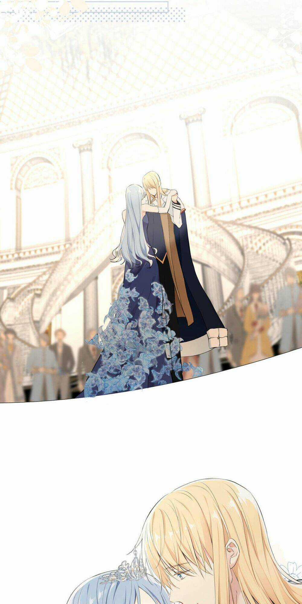 Đại Chiến Công Chúa Chapter 13 trang 43