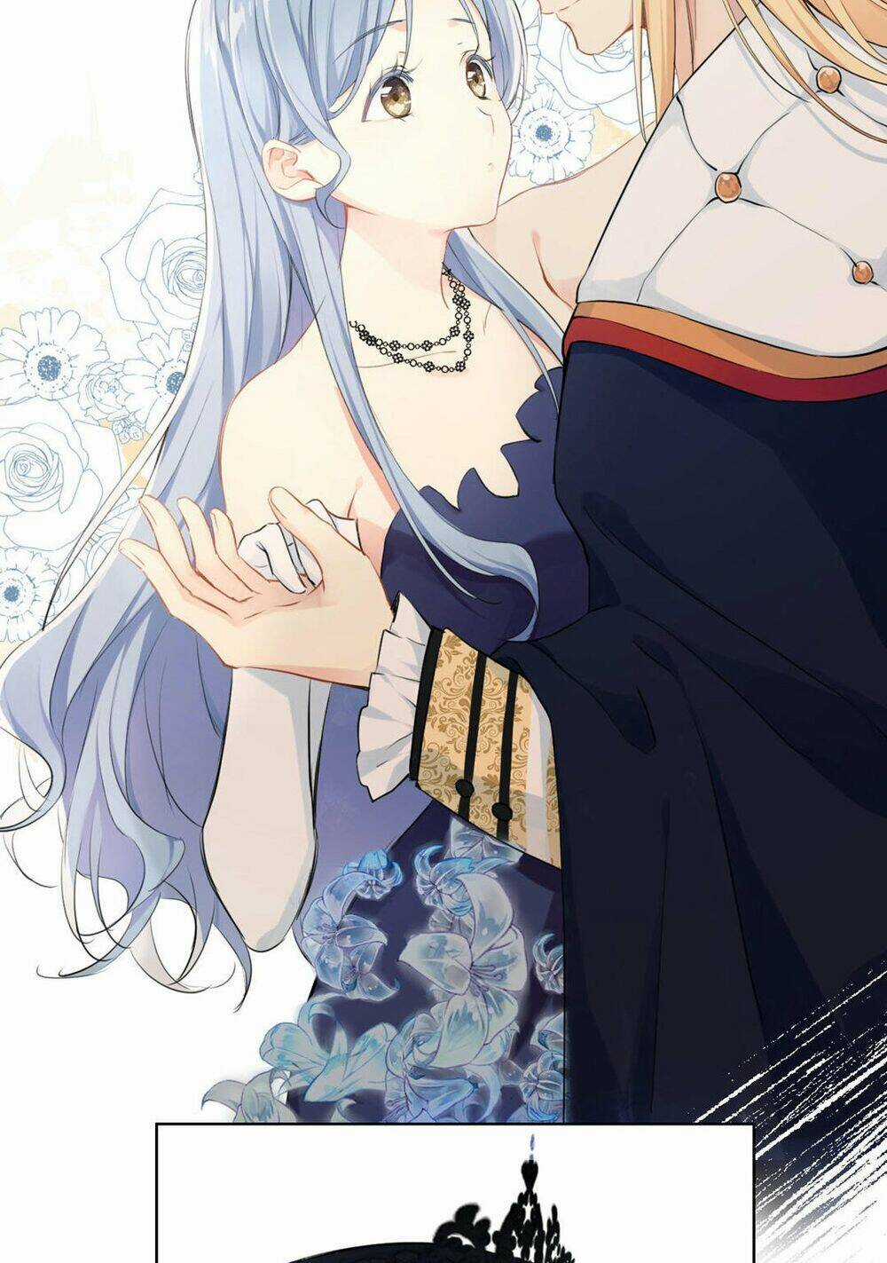 Đại Chiến Công Chúa Chapter 13 trang 44