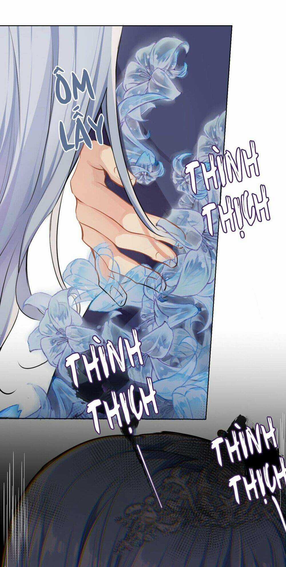 Đại Chiến Công Chúa Chapter 13 trang 46