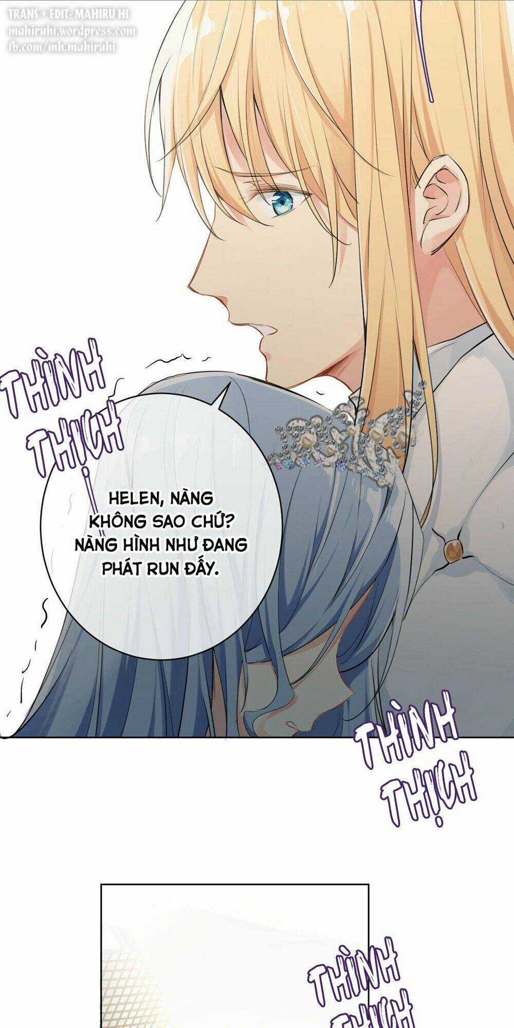 Đại Chiến Công Chúa Chapter 13 trang 48