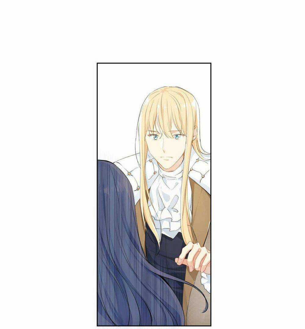 Đại Chiến Công Chúa Chapter 13 trang 50