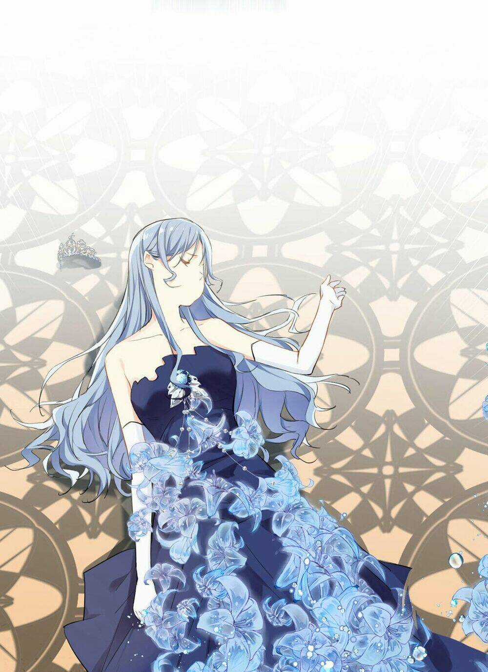 Đại Chiến Công Chúa Chapter 13 trang 51