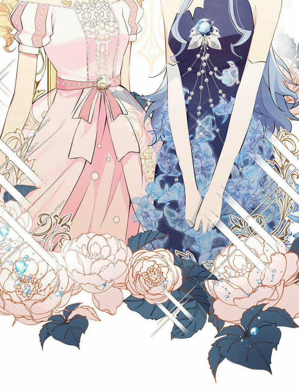 Đại Chiến Công Chúa Chapter 13 trang 6