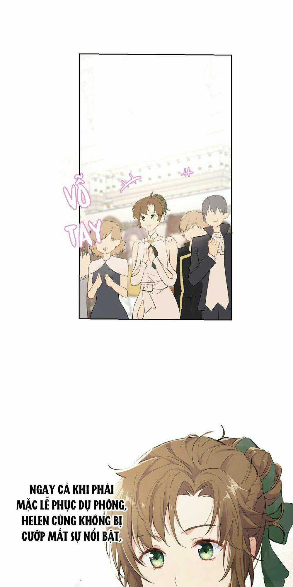 Đại Chiến Công Chúa Chapter 13 trang 7