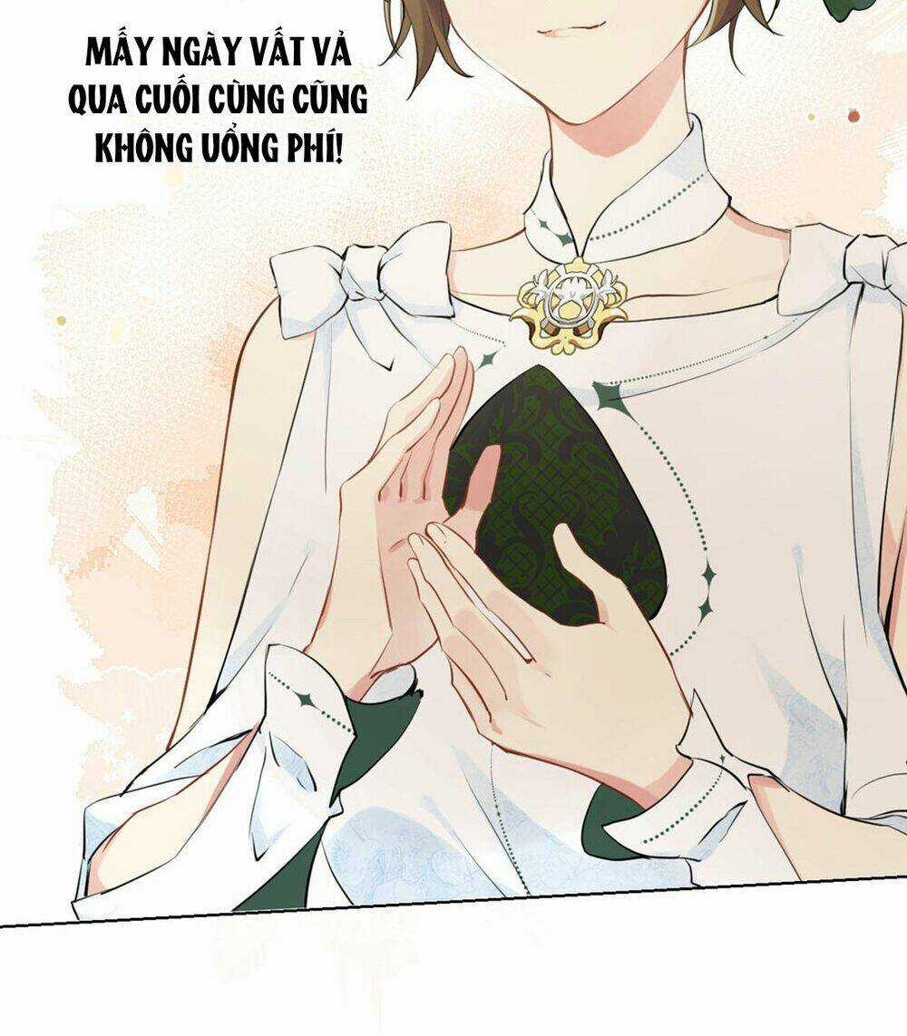 Đại Chiến Công Chúa Chapter 13 trang 8