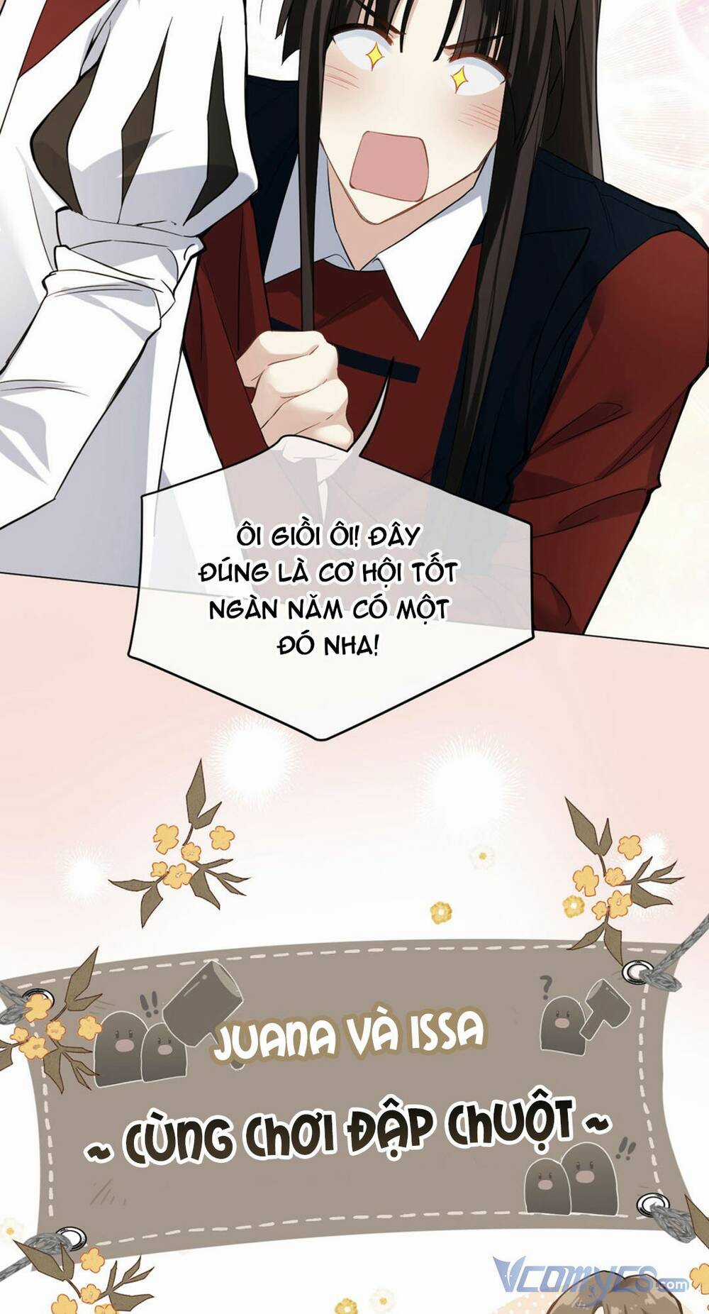 Đại Chiến Công Chúa Chapter 130 trang 10