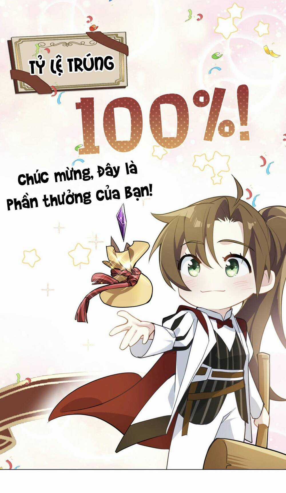 Đại Chiến Công Chúa Chapter 130 trang 13