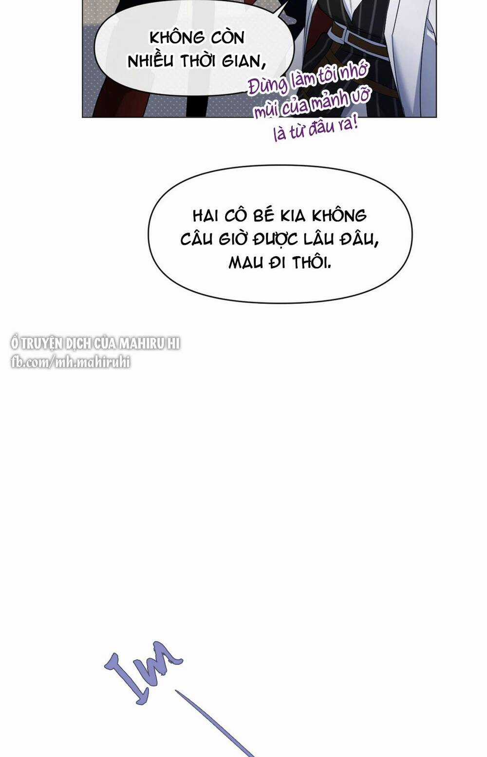 Đại Chiến Công Chúa Chapter 130 trang 15