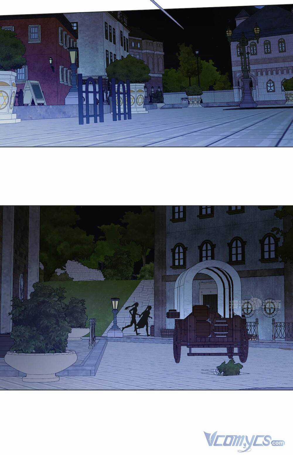 Đại Chiến Công Chúa Chapter 130 trang 16