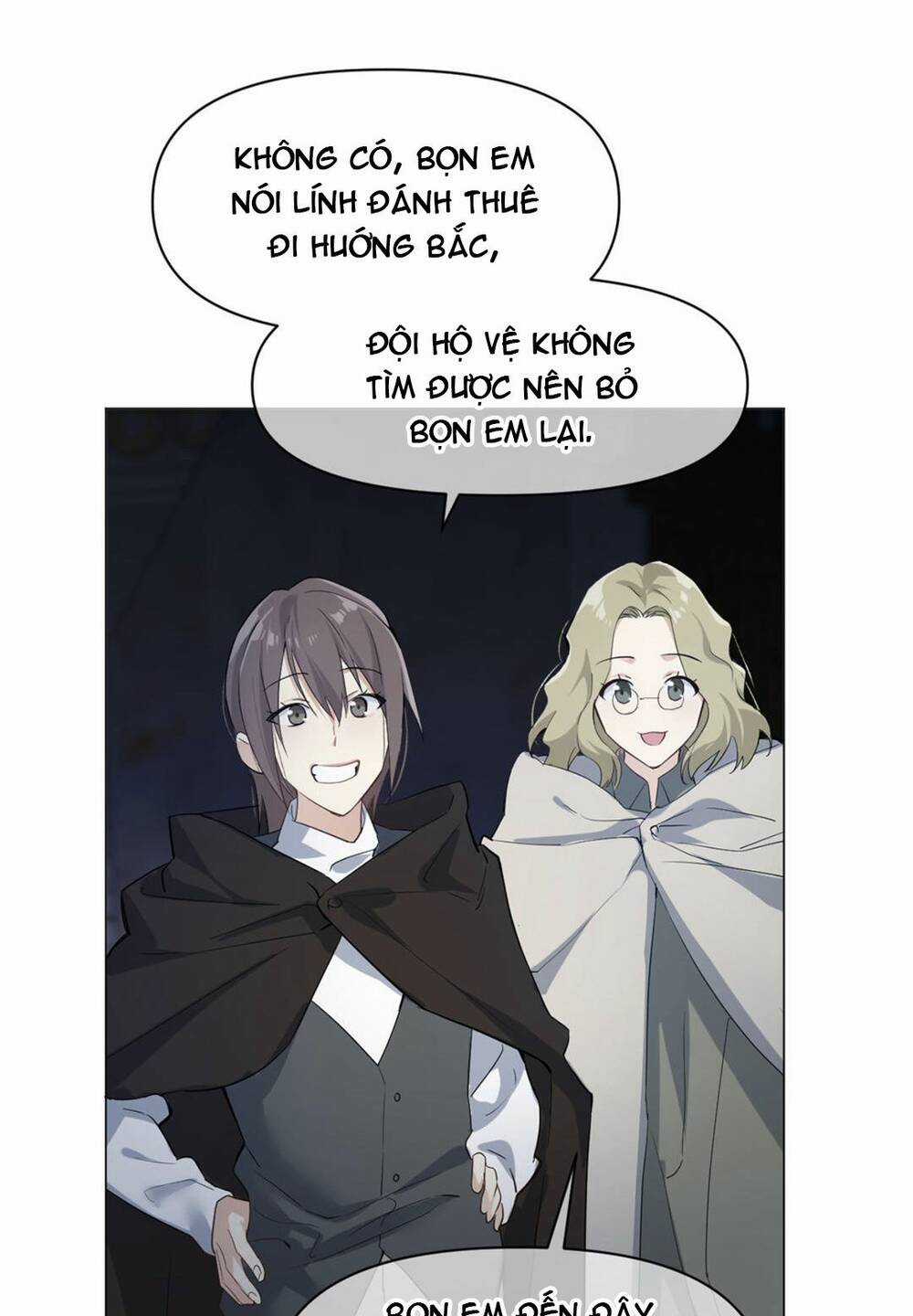 Đại Chiến Công Chúa Chapter 130 trang 19