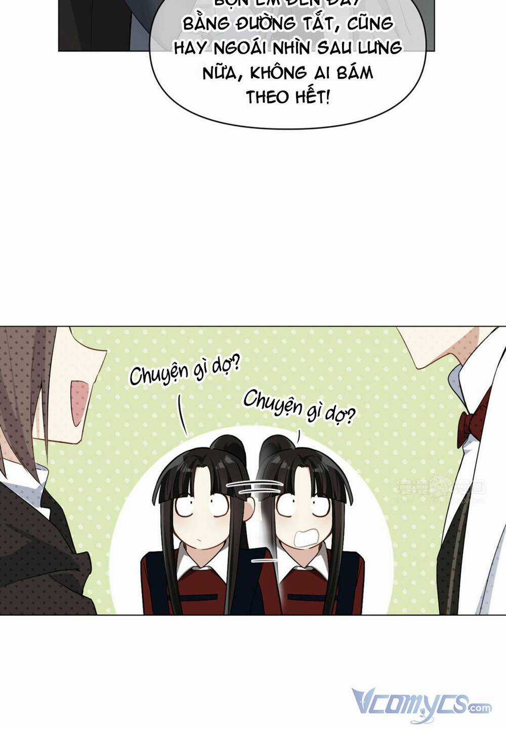 Đại Chiến Công Chúa Chapter 130 trang 20