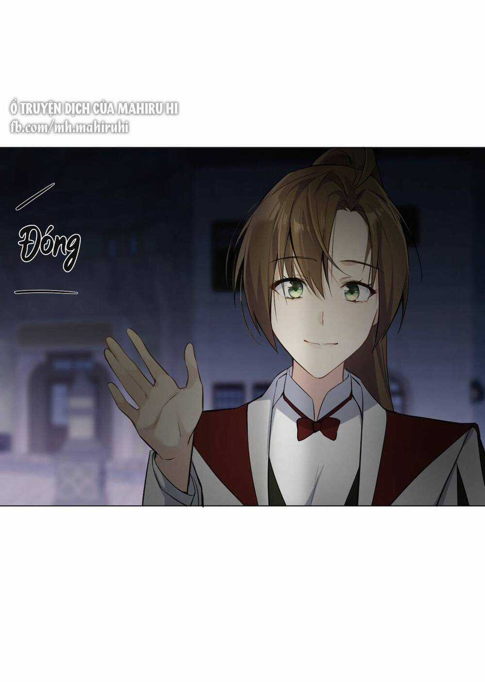 Đại Chiến Công Chúa Chapter 130 trang 23