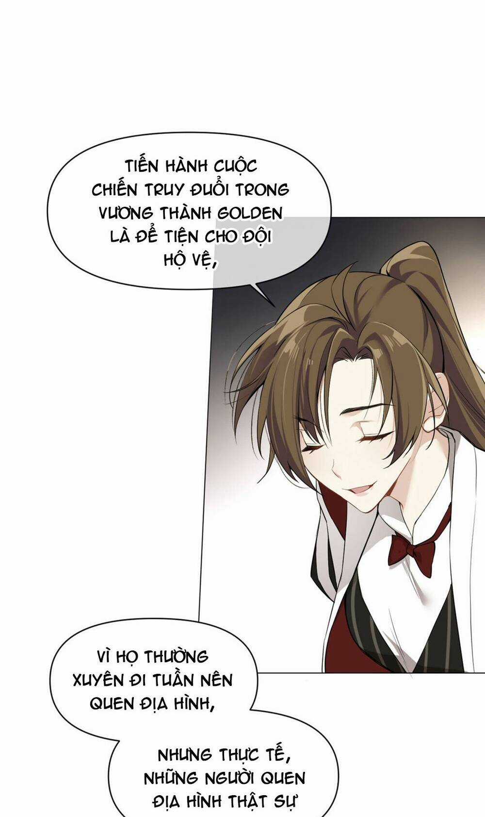 Đại Chiến Công Chúa Chapter 130 trang 25