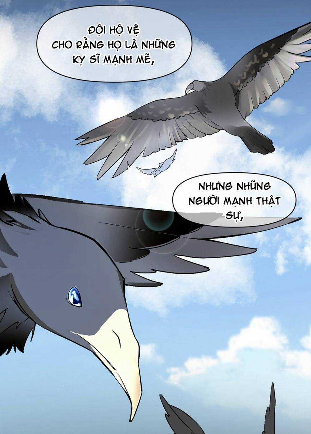 Đại Chiến Công Chúa Chapter 130 trang 29